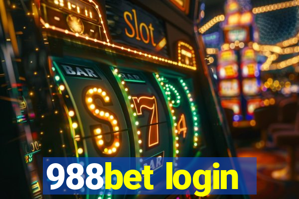 988bet login